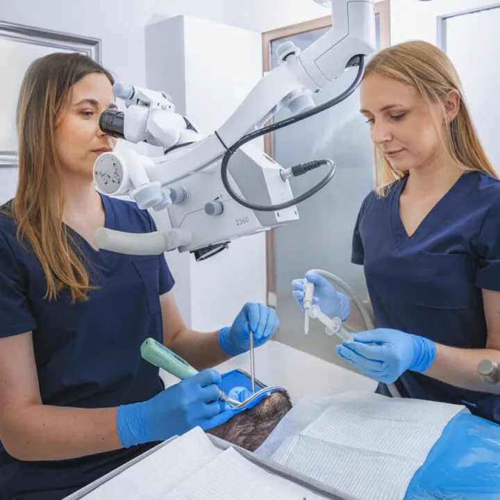 Endodoncja Wrocław